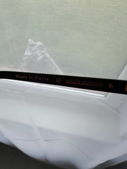 Louis Vuitton slnecne okuliare - 5