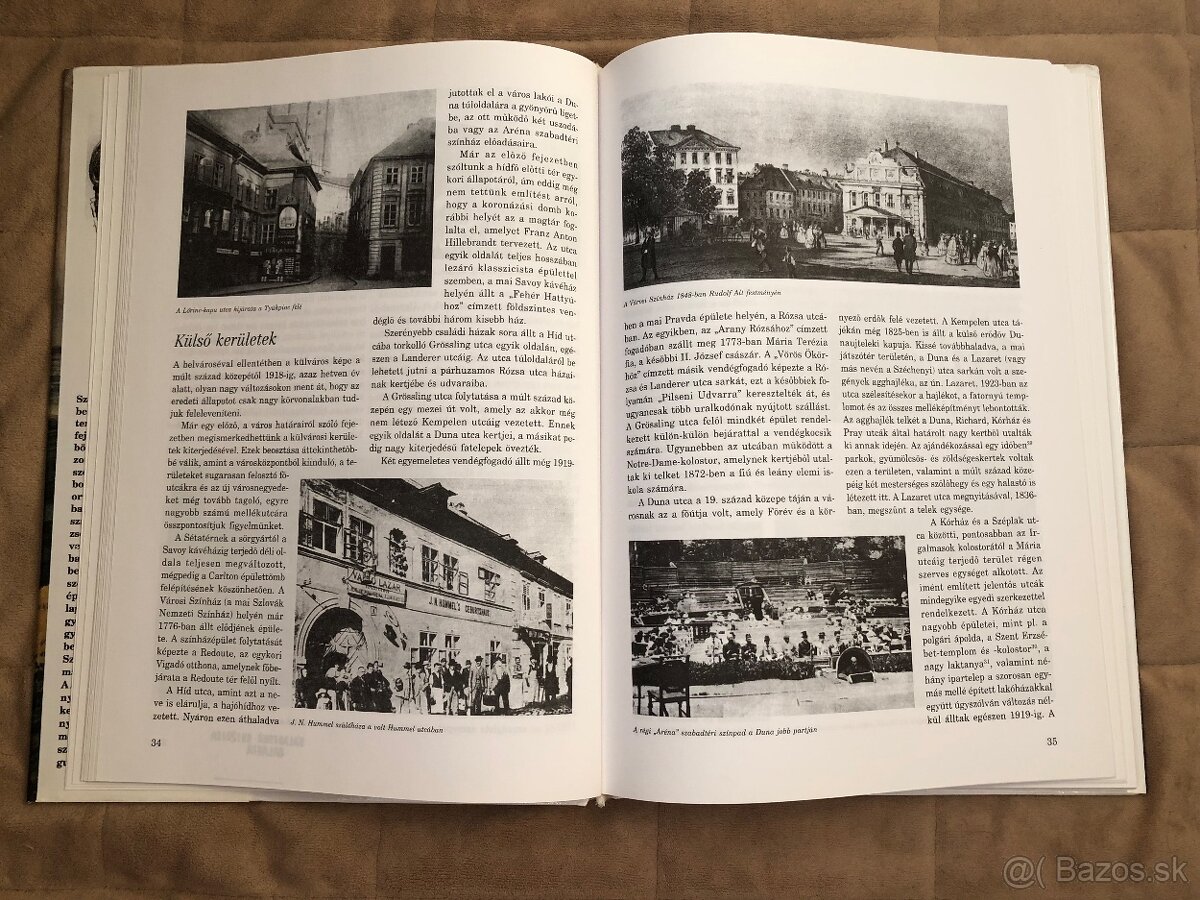 Pozsonytól Kassáig - 5