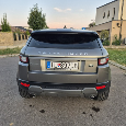 Range Rover Evoque L538 2.0L Dsl 4WD 5