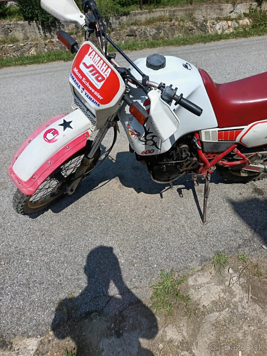 Predám