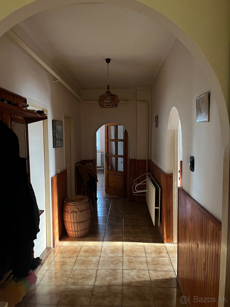 Rodinny dom - Čierne Kľačany (Zlaté Moravce) - 5