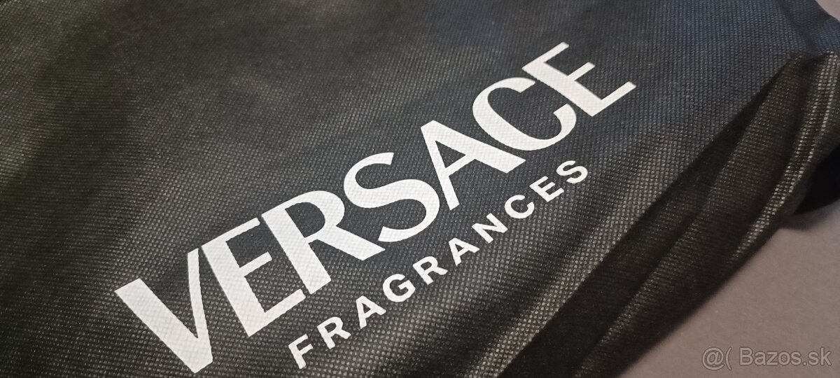 Pánska taška Versace – nová, zabalená - 5