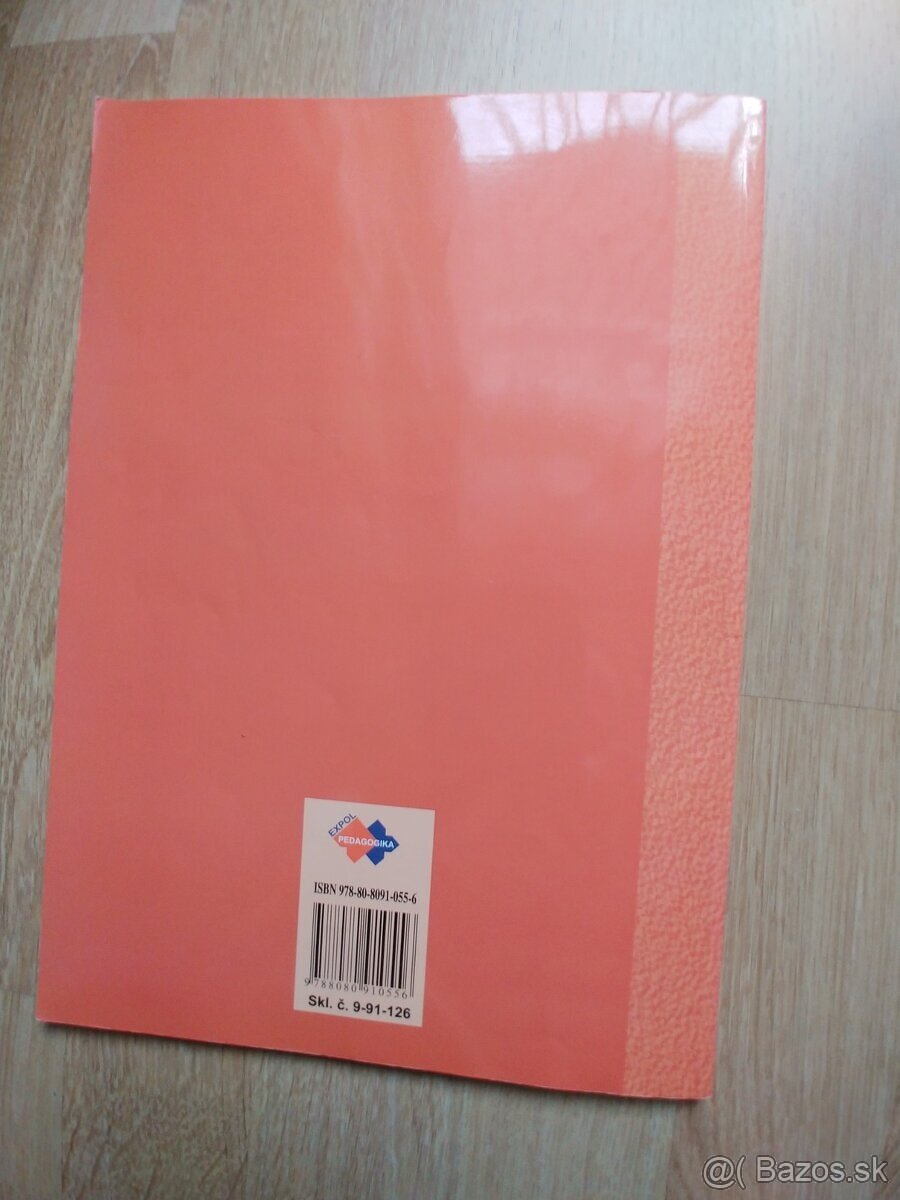 Technologia pre 1. rocnik / 2. rocnik ucebneho odboru kuchar - 5