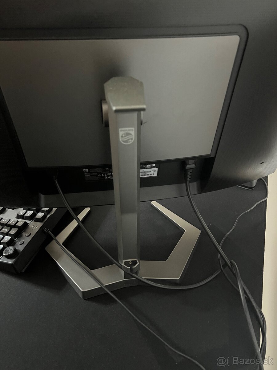 27" Philips 27M1C5500VL - 5