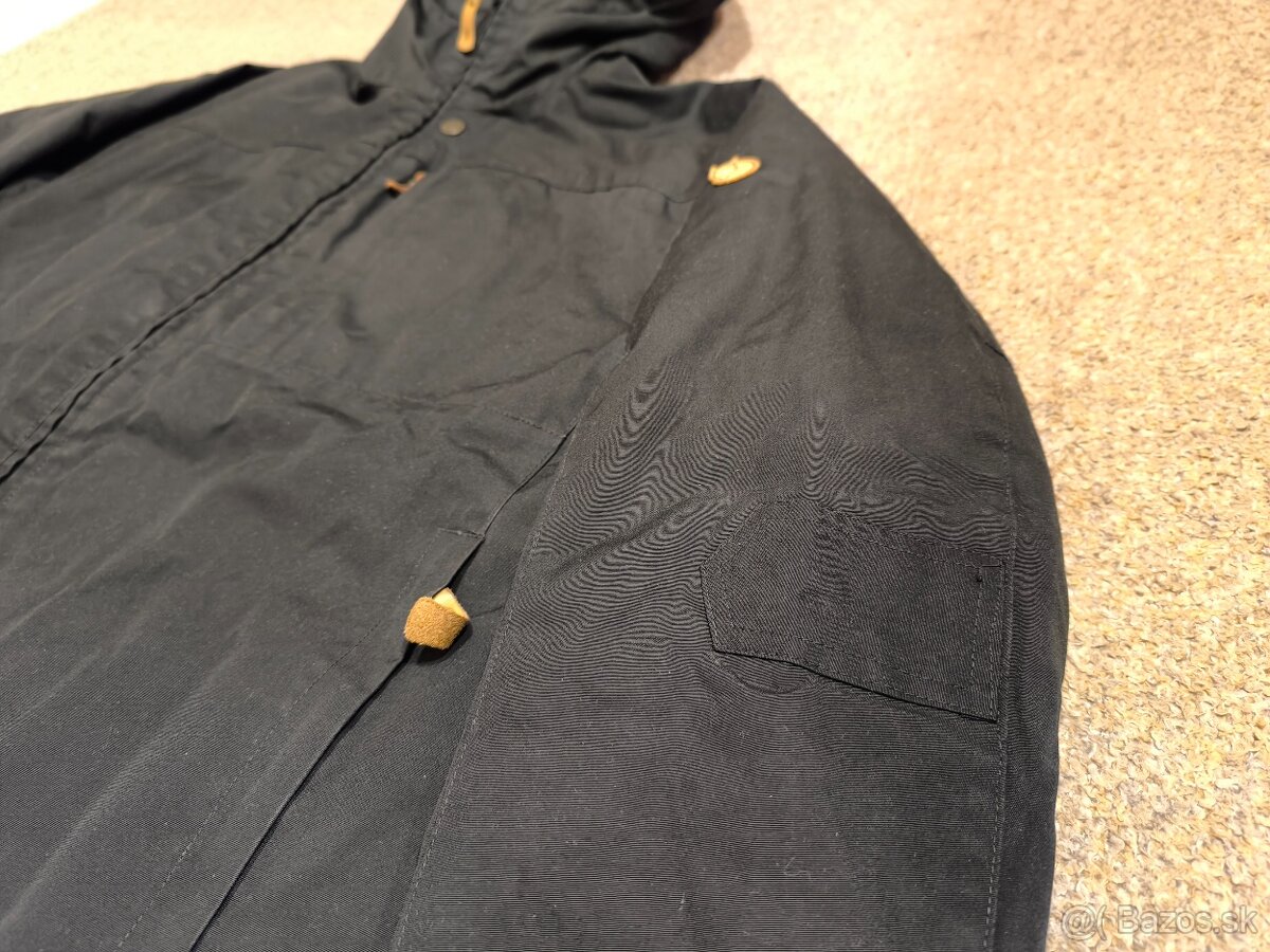 Fjällräven Kiruna Padded Jacket Men - 5