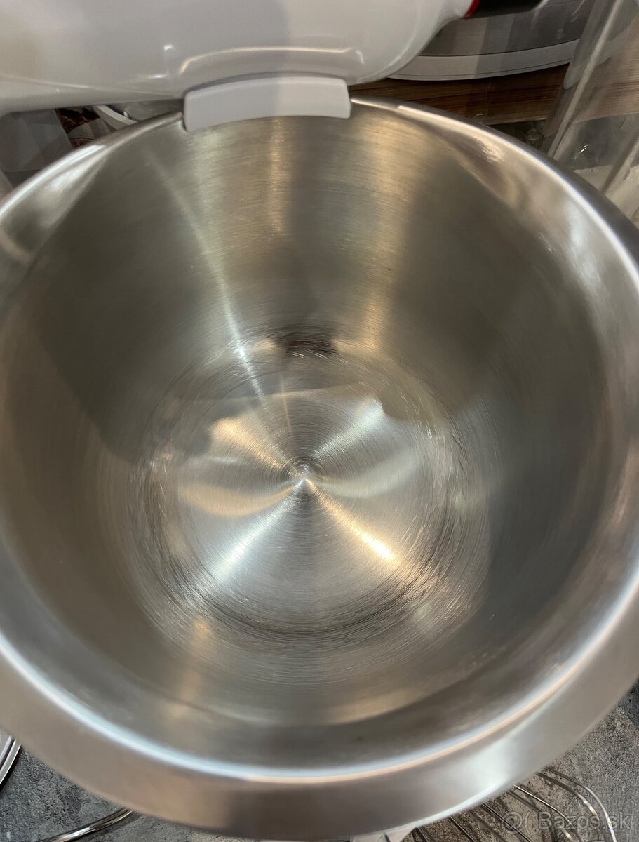 Kuchynský robot Bosch MUM Serie 2 MUMS2EW30 - 5