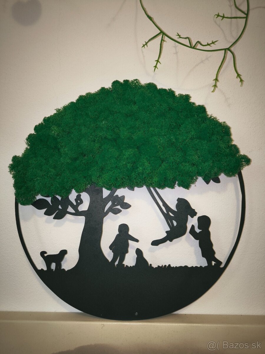 Stromy života - 5