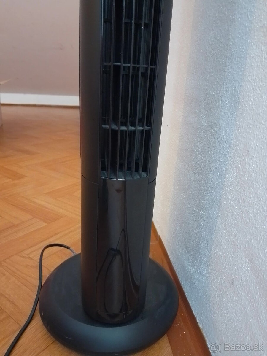 Stĺpový ventilátor Klarstein - 5