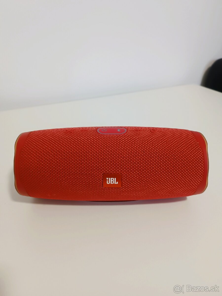 Reproduktor JBL Charge 4 - 5