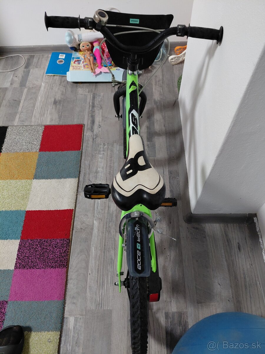 Detský bicykel - 5