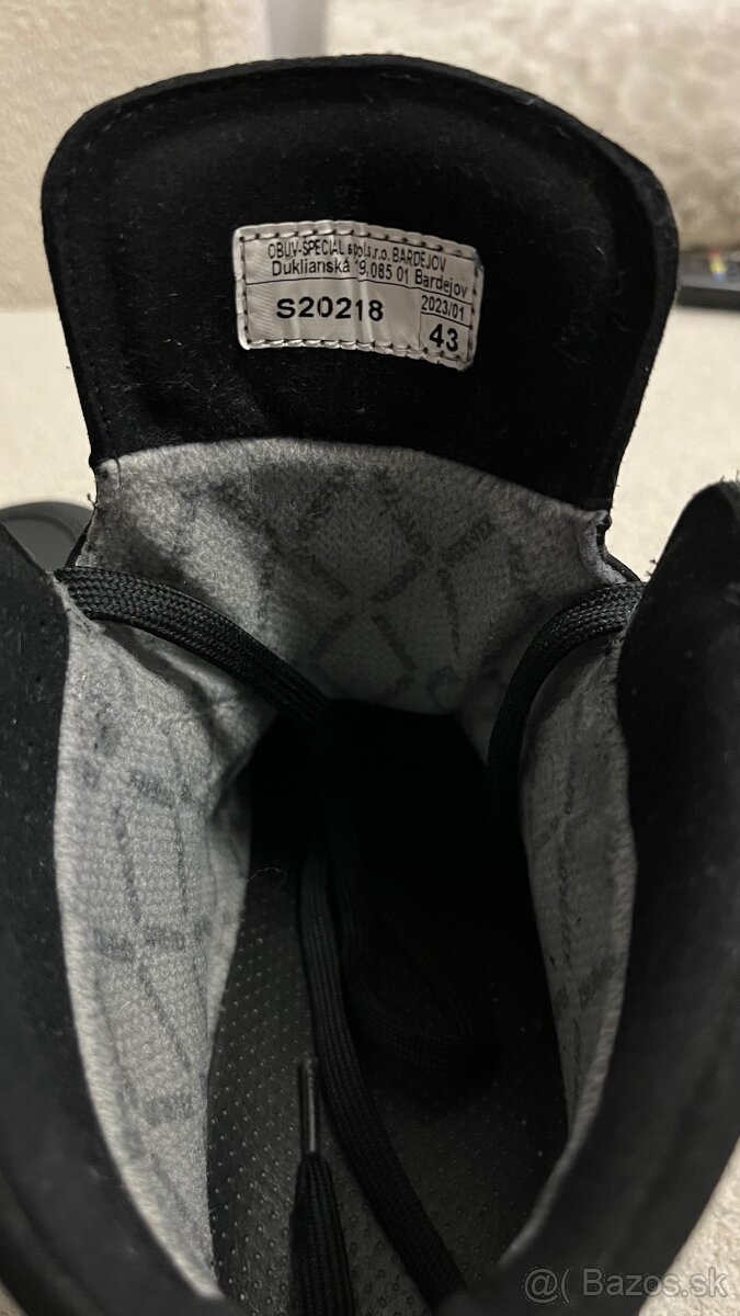 BOSP Arban Winter 43 - 5