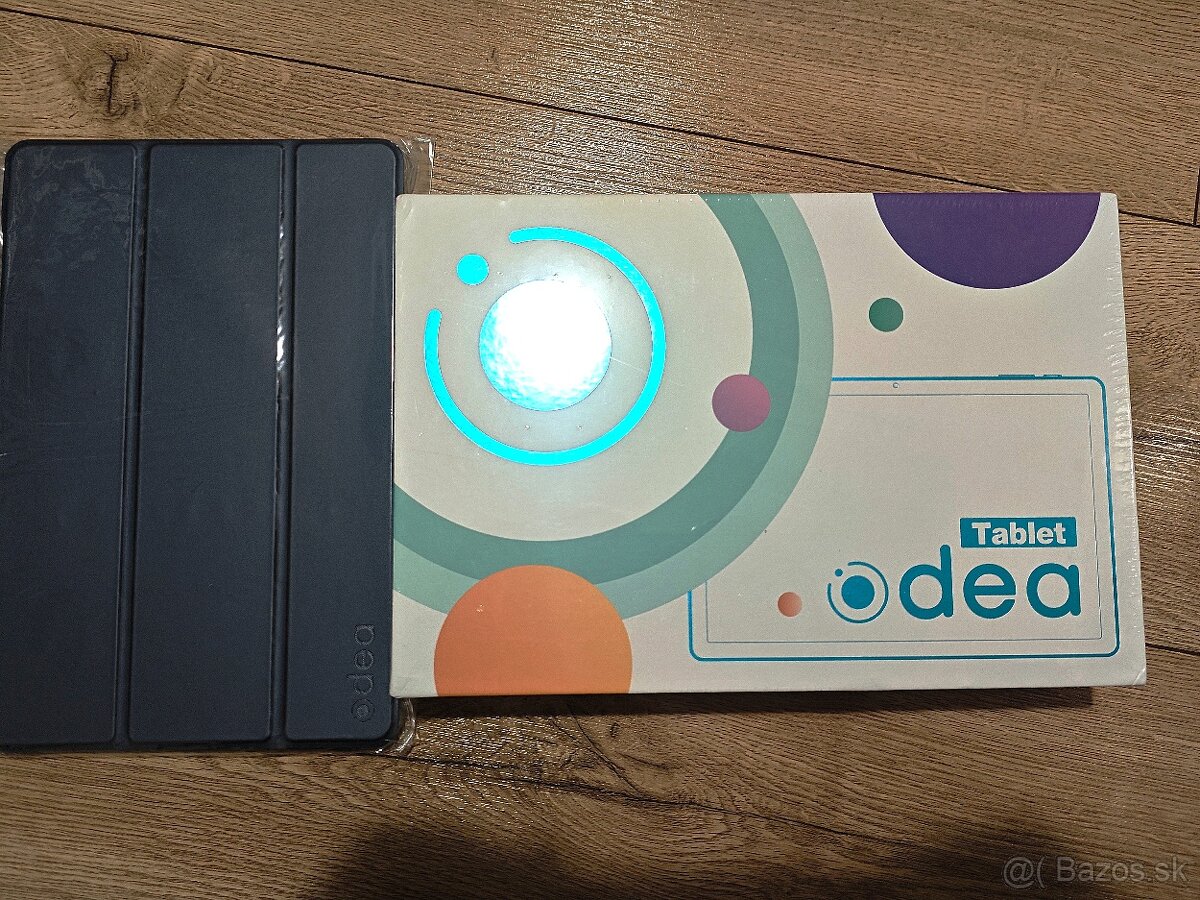 Nový 11 palcový tablet Odea A11 aj s puzdrom - 5