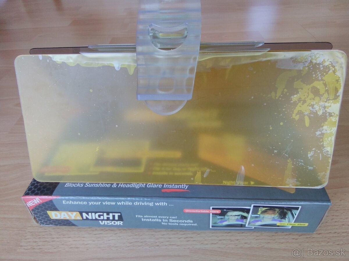 Slnečná clona. - 5