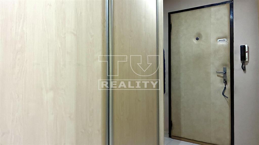 Na predaj: 1-izbový byt v top lokalite Senice – ihneď k... - 5