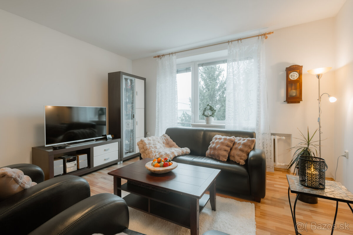 Na predaj 3-izbový byt v Žiline Na Sihoti - 5