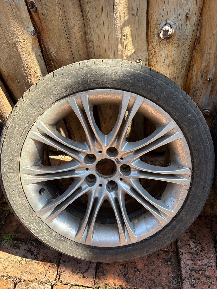 Predám Styling 135 r18 - 5