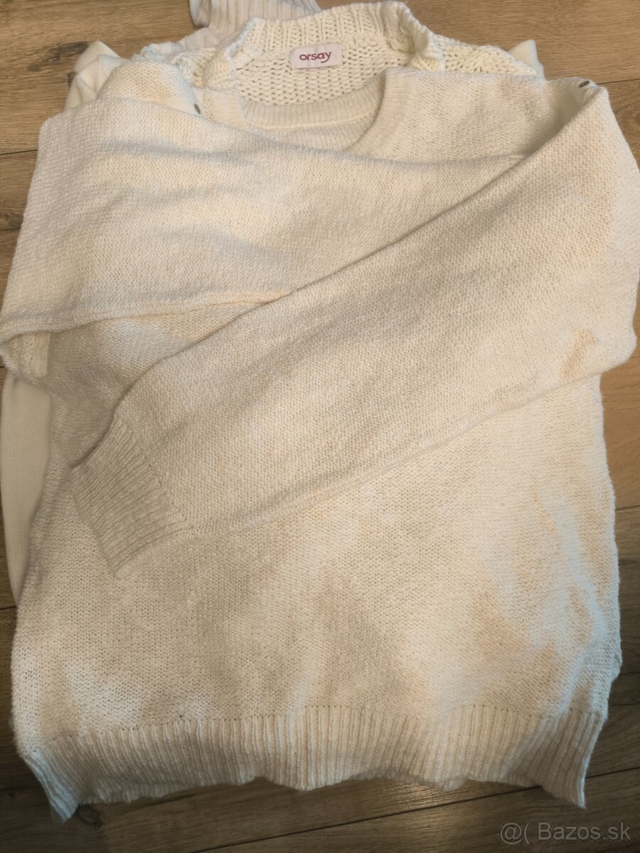Predám dámske svetre - 5