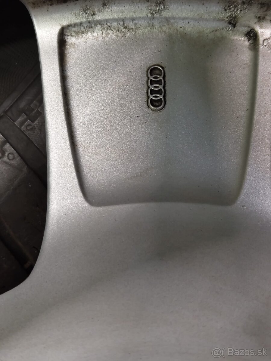 Audi 7,5 x 18 ET 26 . 5x112 - 5