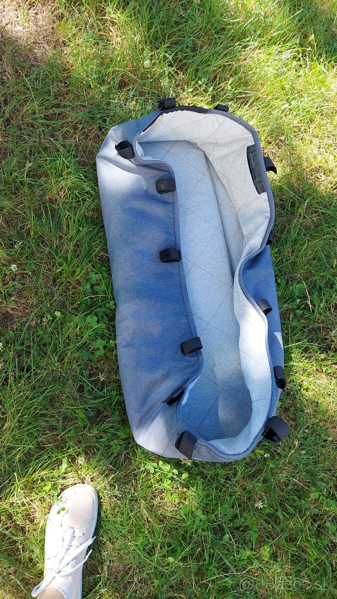 Bugaboo Donkey weekender - 5