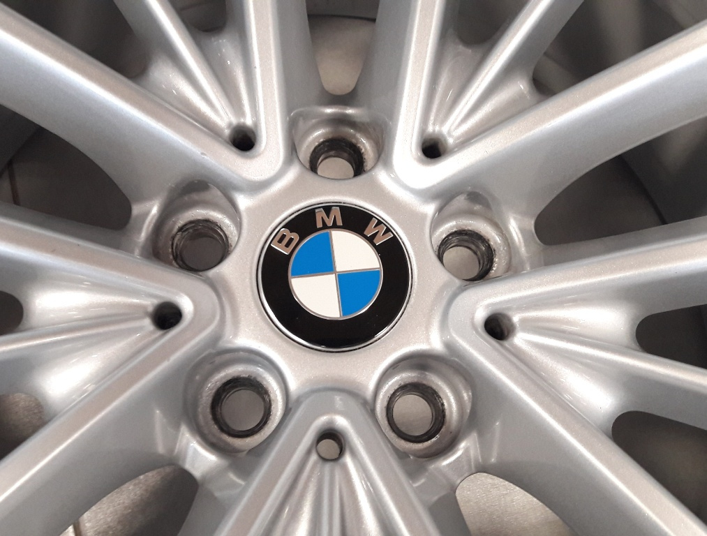 BMW 5 G30 18" Style 632 - 5