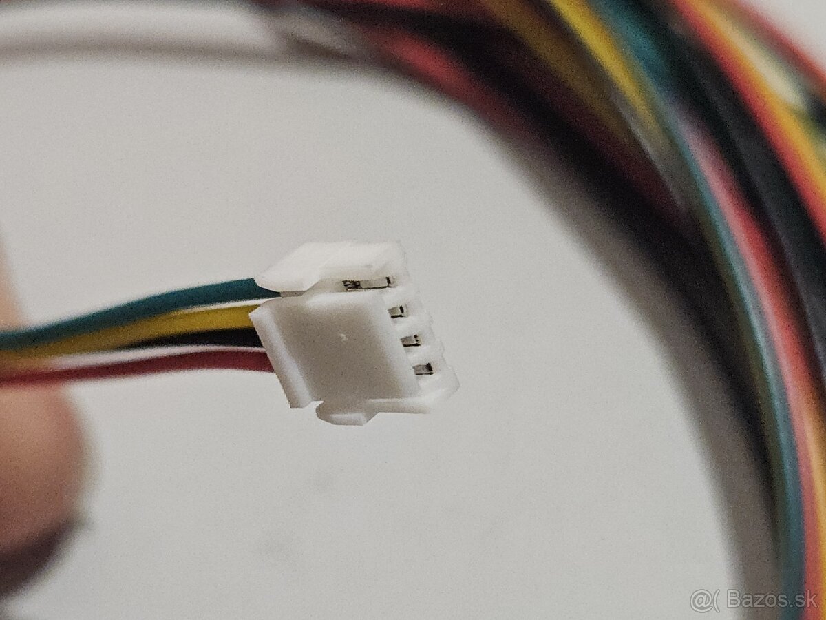 Daly BMS prislušenstvo, BT modul, doplnkove konektory - 5