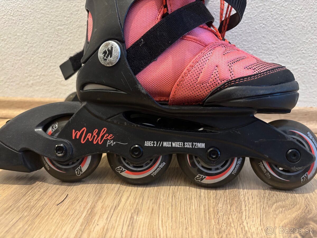 K2 Marlee pro (29-34) - 5