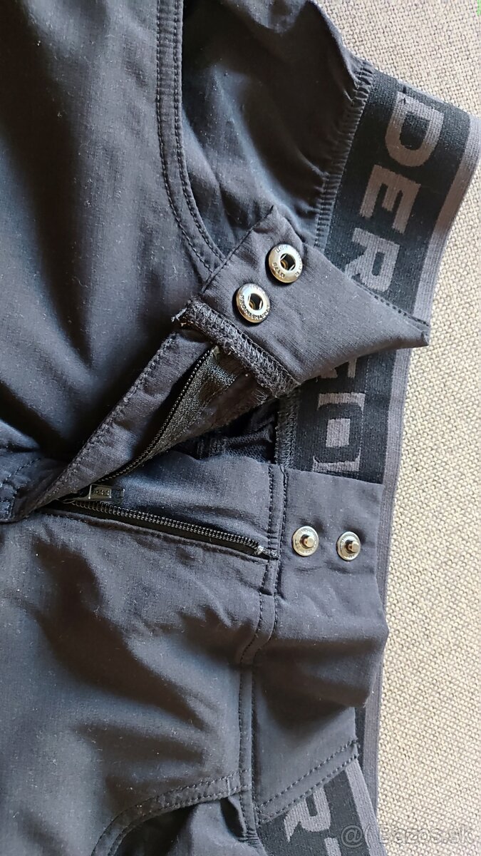 Nohavice Northfinder - 5