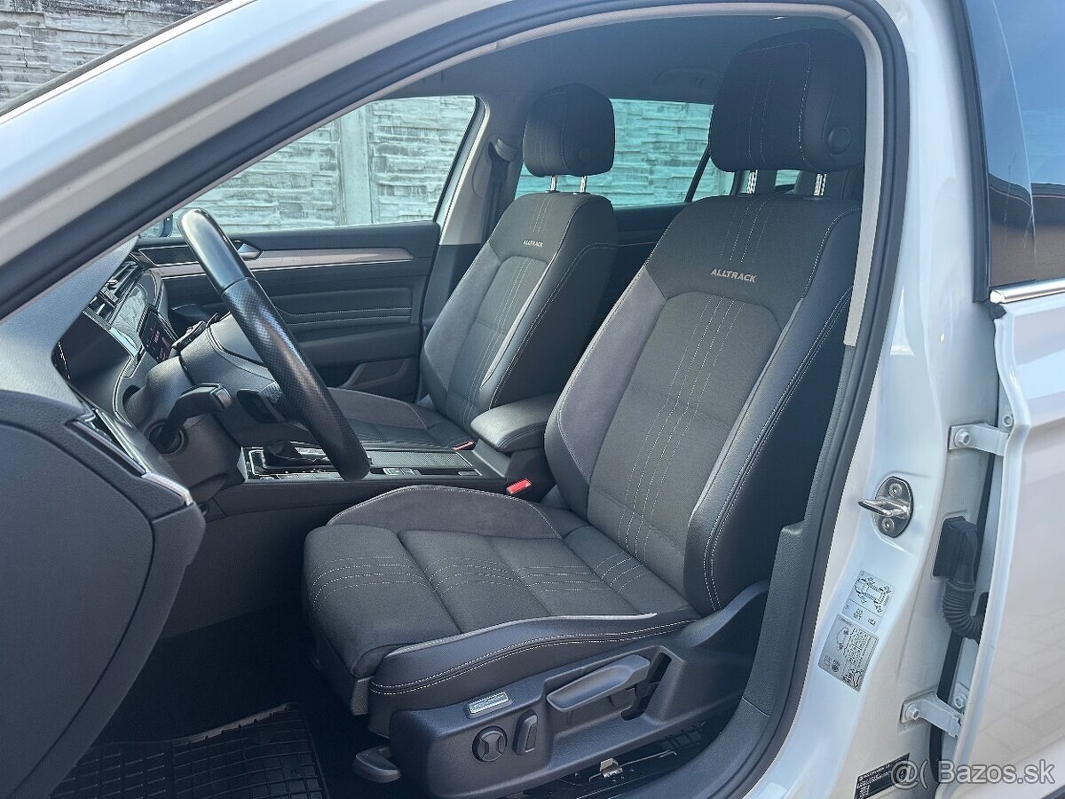 Volkswagen Passat Alltrack B8 2.0 TDI - 5