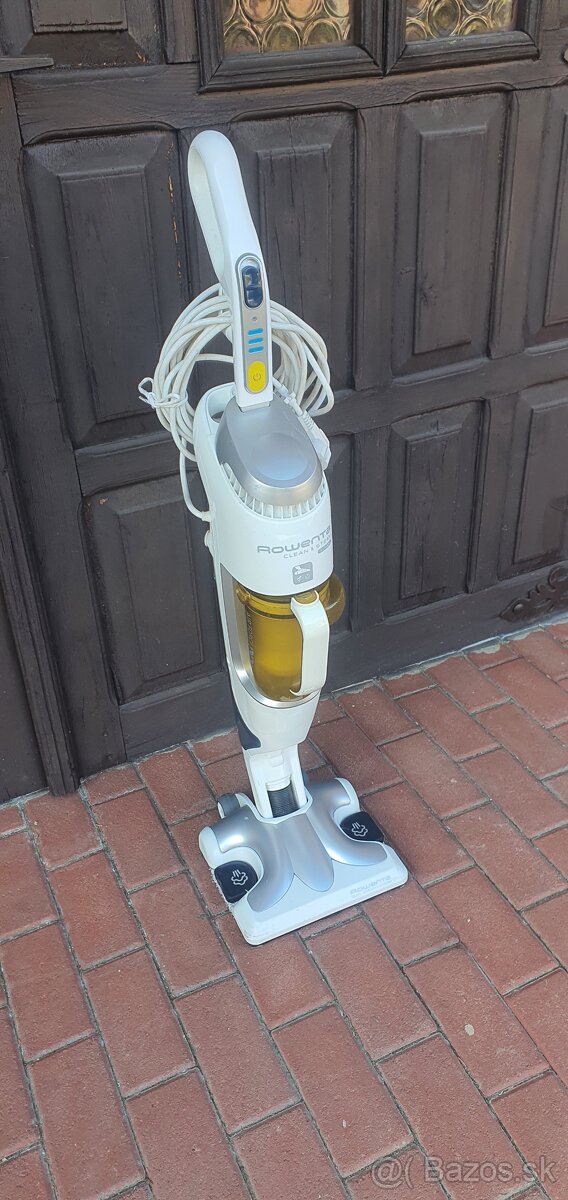 Vysávač Rowenta - 5