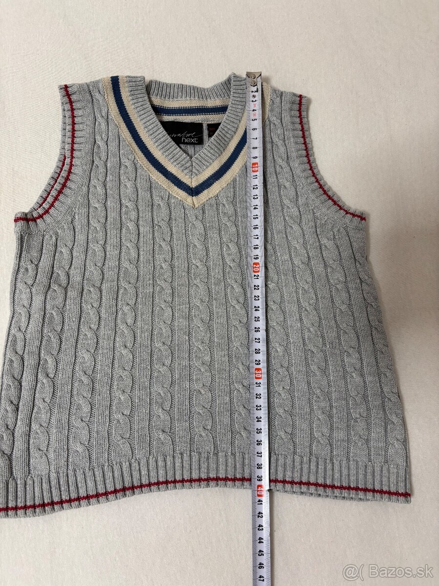 Balík oblečenia - 5