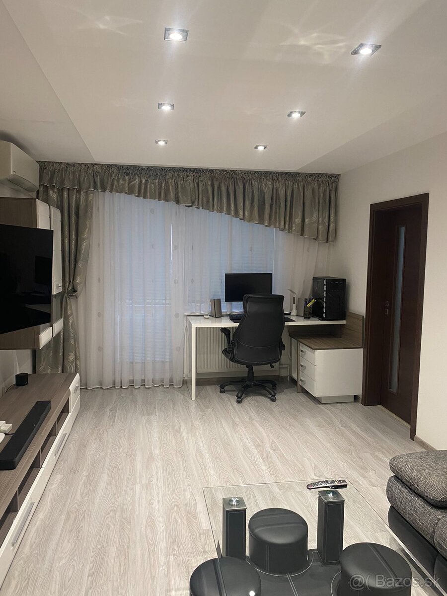 Prenajom 2 izbový byt - 5