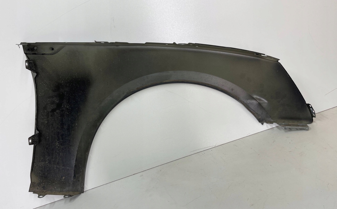 Audi A5 II 2 2016- ľavý blatník - 5