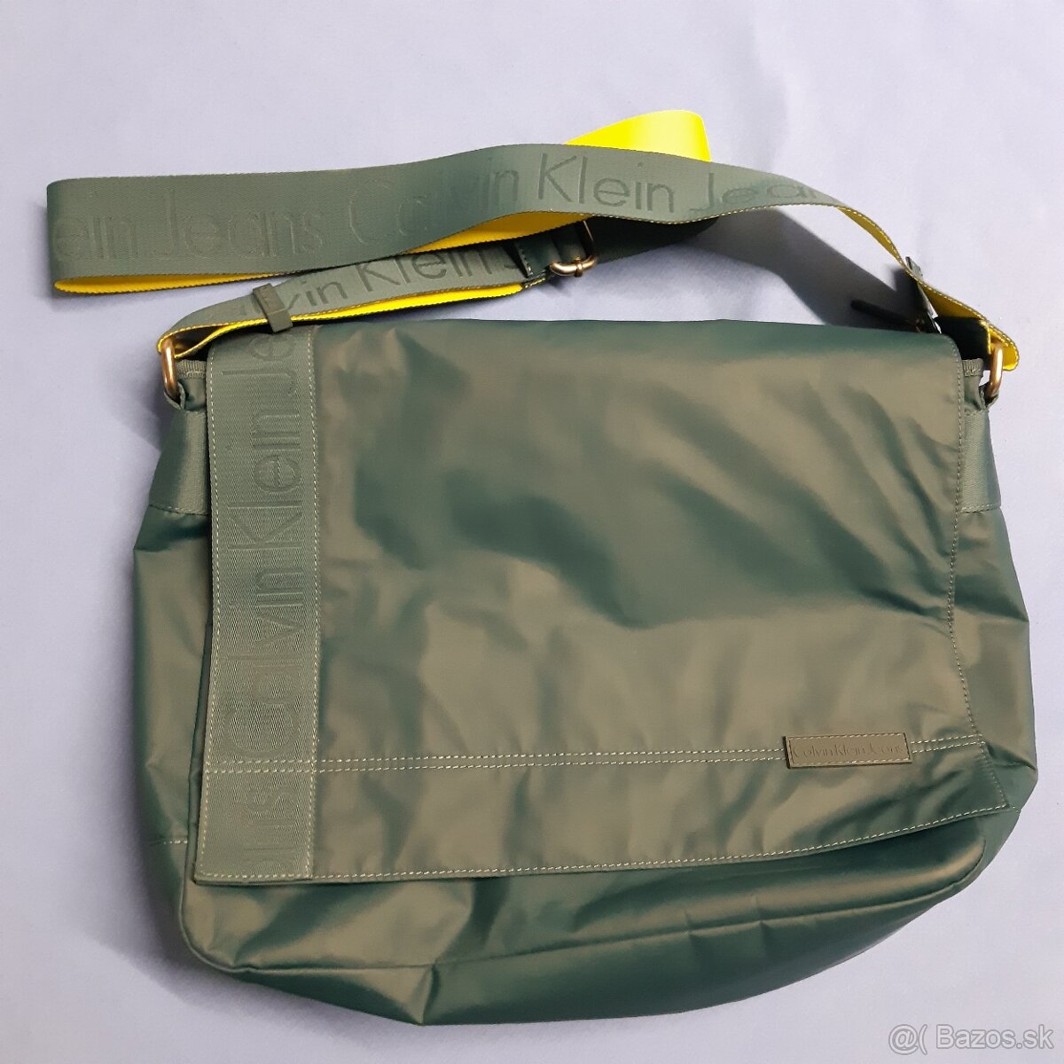 Taska Calvin Klein - 5