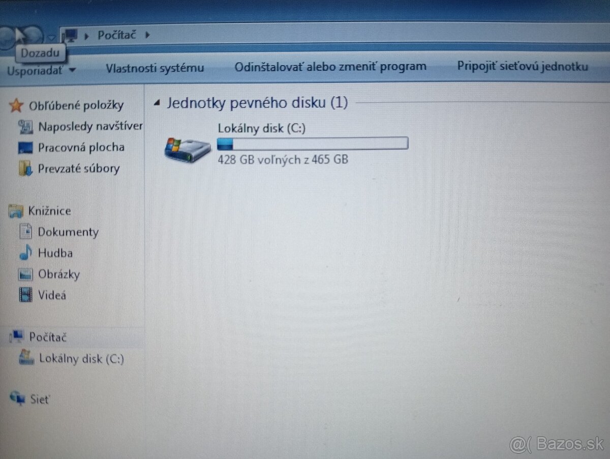 Lenovo Thinkpad T470 , Windows 7 , Intel core i5 , 8gb ram - 5