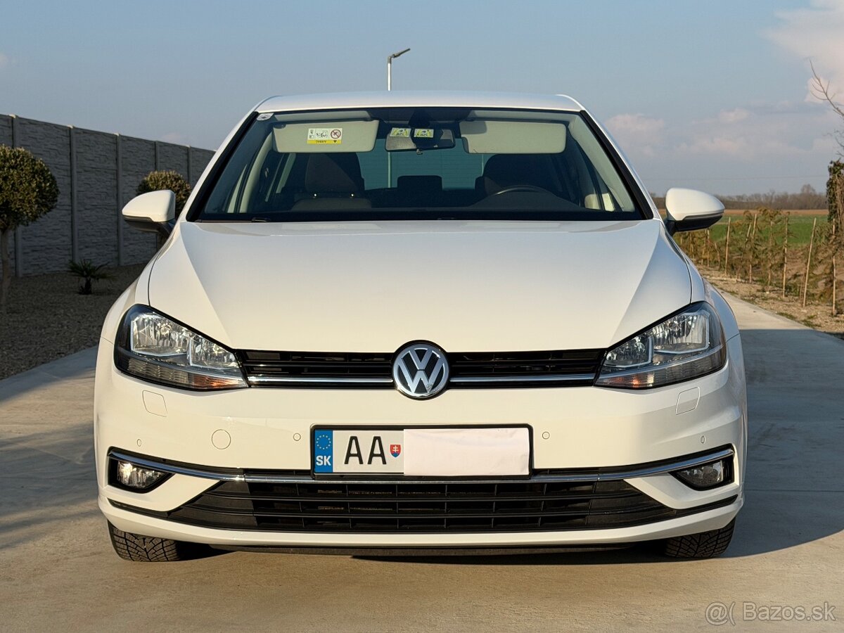 Volkswagen Golf 1.4 TSI BMT Highline EU6 - 5