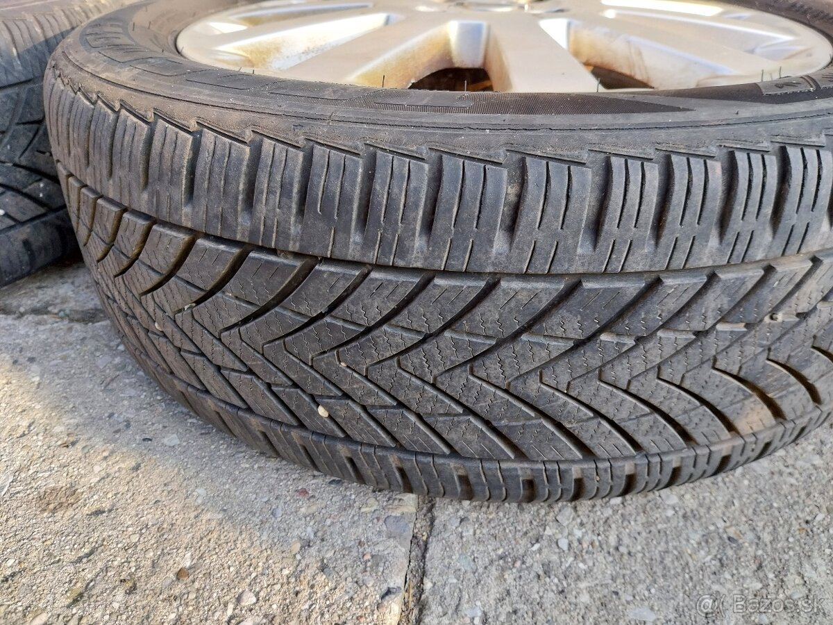 Elektrony na Opel - 5