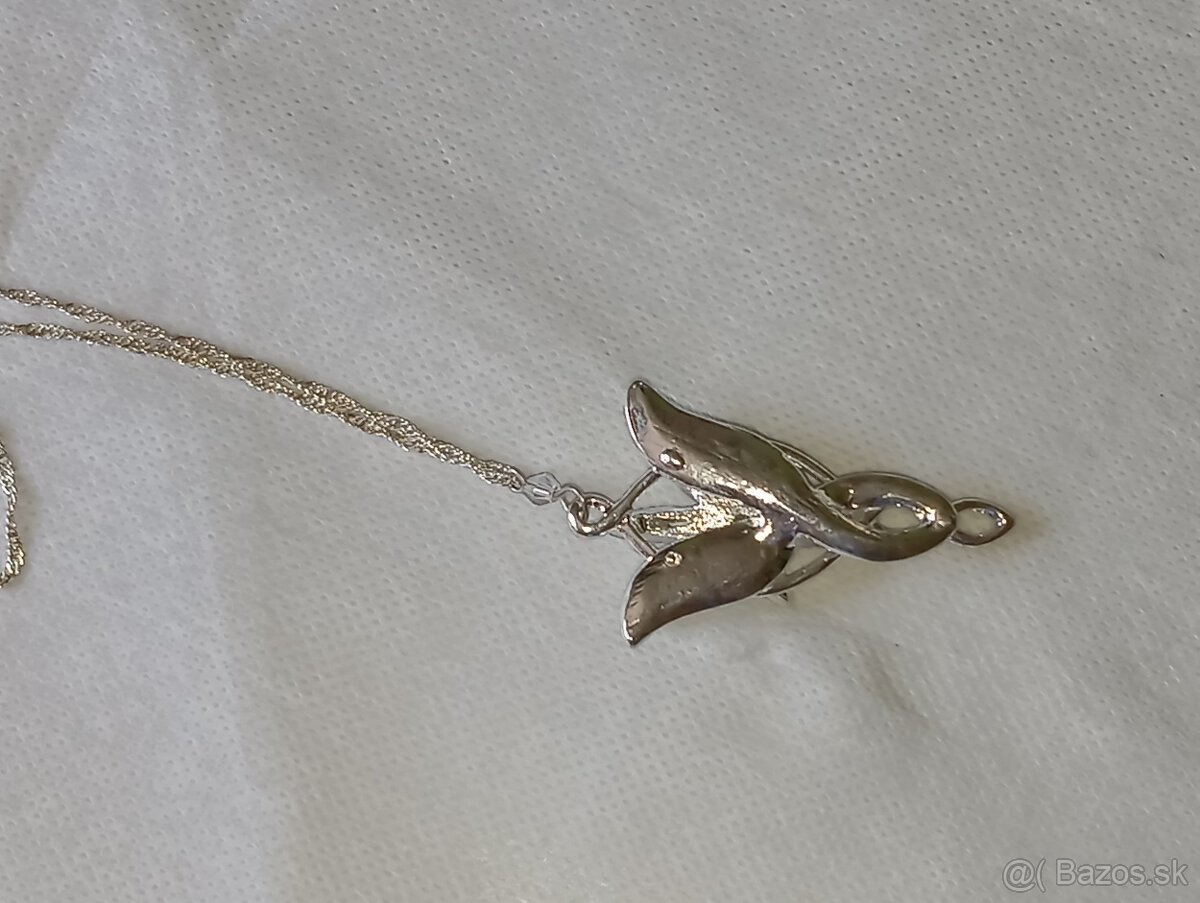 Arwen náhrdelník - 5