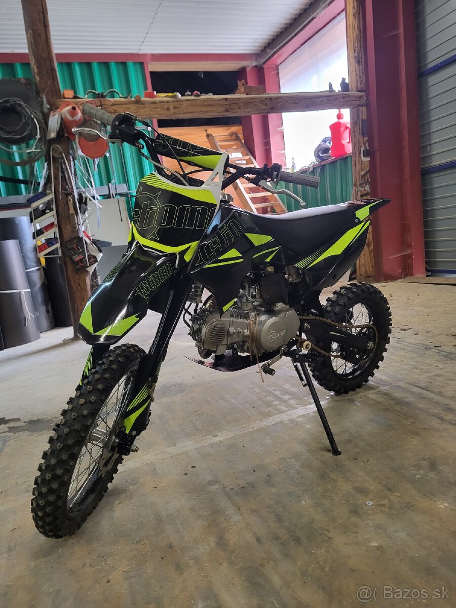 Stomp 140