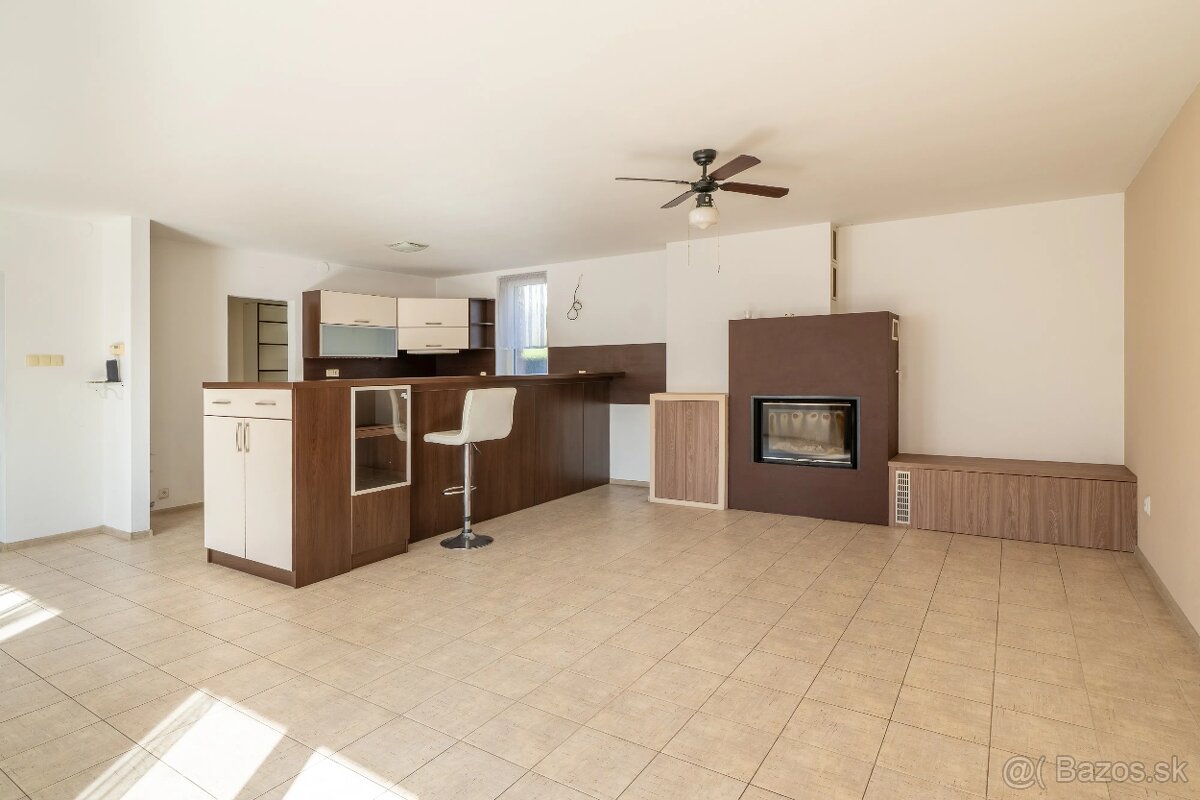 5iz Rodiný dom v Bratislave- Novy Ružinov - 5