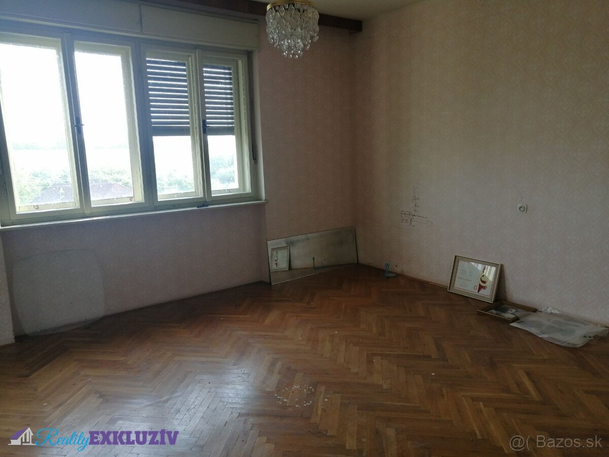 Na predaj rodinný dom v obci Keť - 5