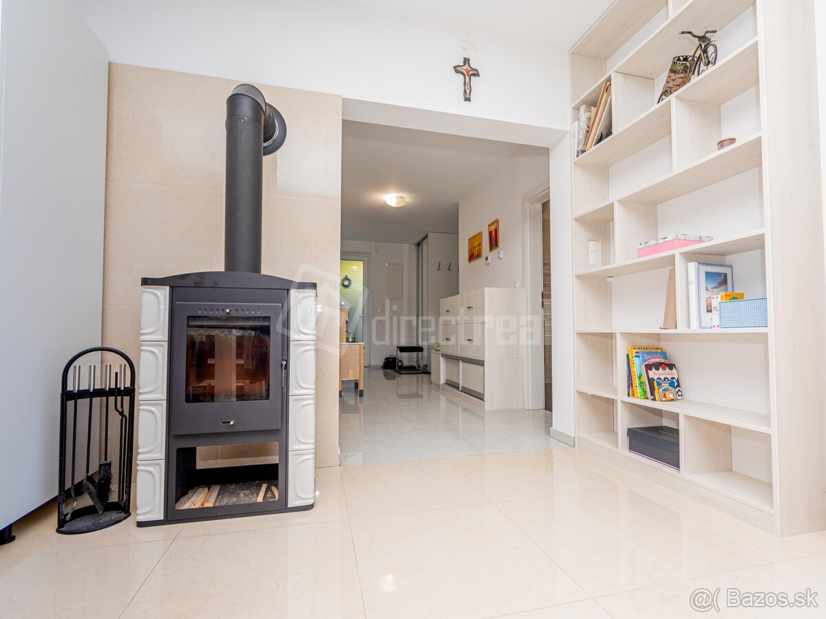 Komfortné bývanie pri Bratislave – samostatný 4-izbo… - 5