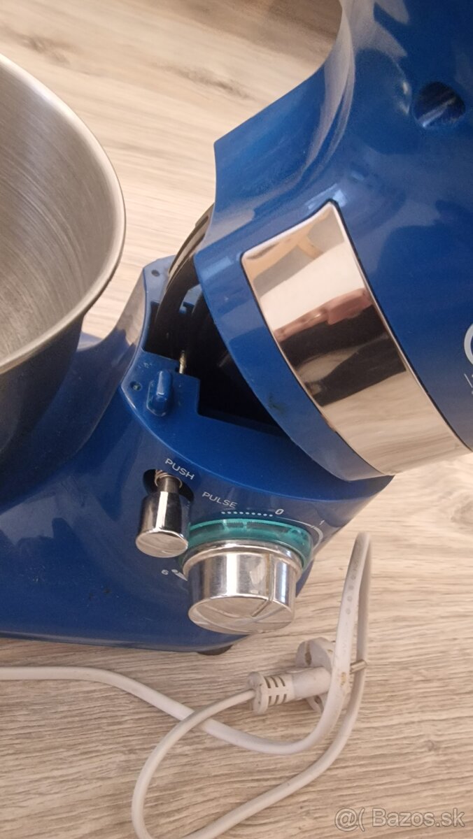 Kuchynský robot sencor STM 3012 BL - 5