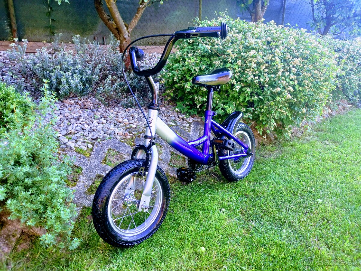 Detský bicyklík - 5