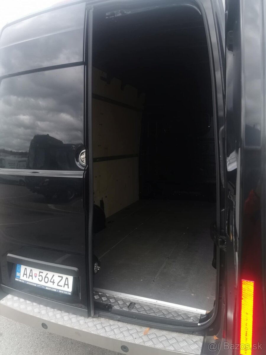 Prepravné služby - 5