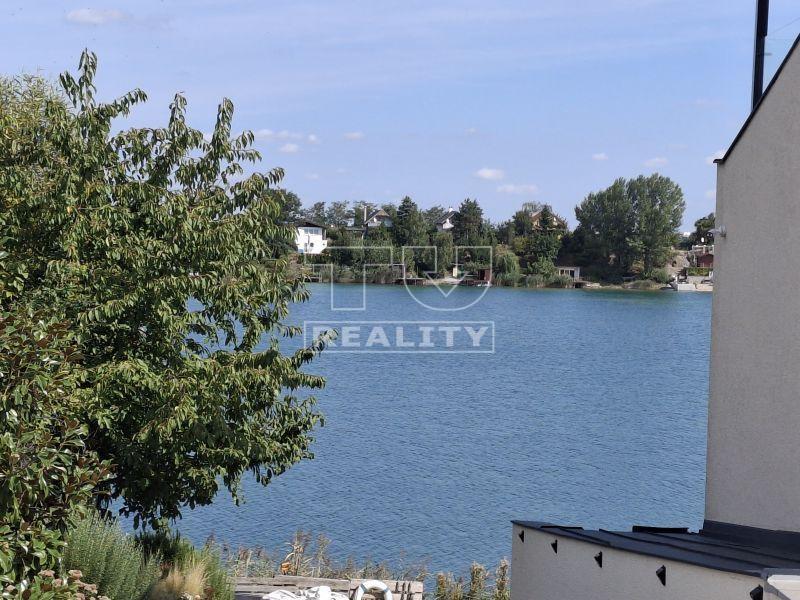 Rekreačný pozemok 700 m2 Pri jazerách Nové Košariská ,... - 5