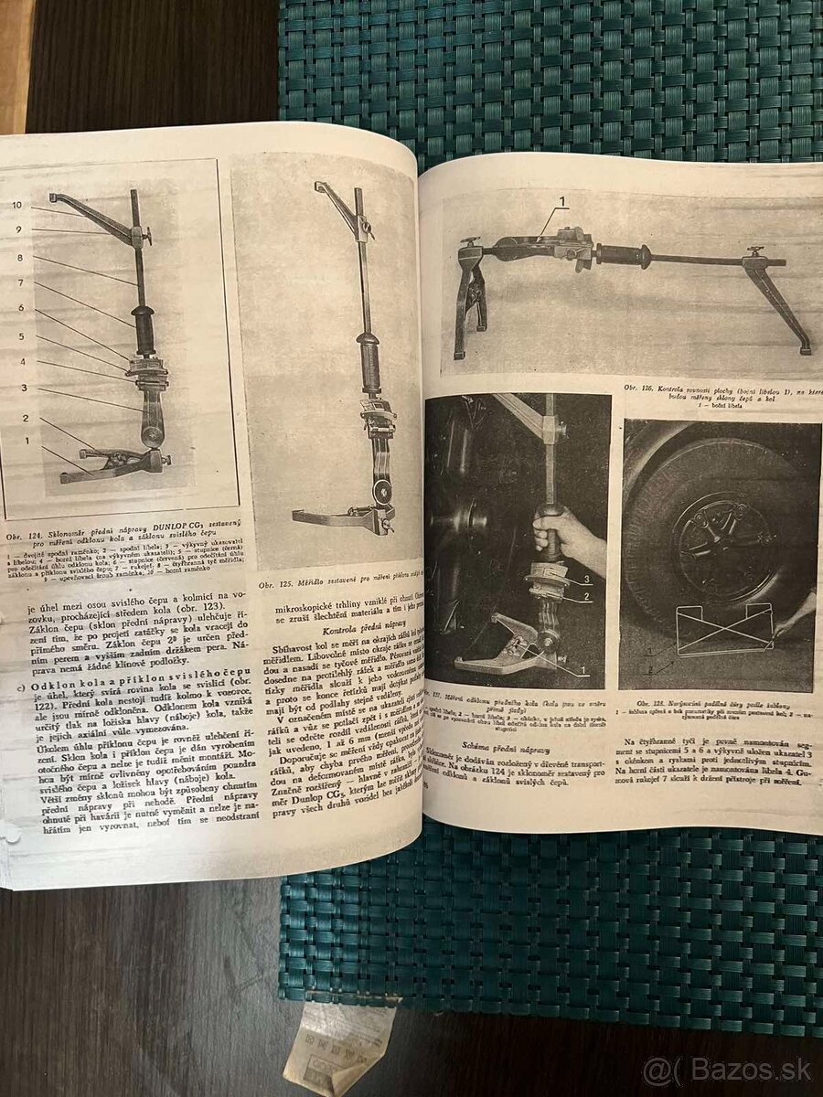 Skoda 706 trambus - 5