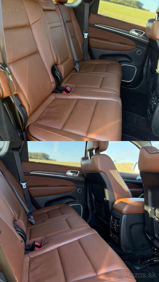 JEEP GRAND CHEROKEE - 5