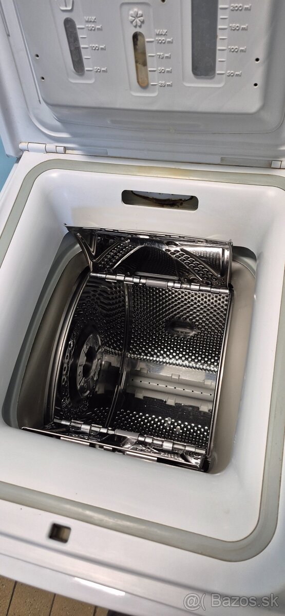 Práčka Whirpool - 5