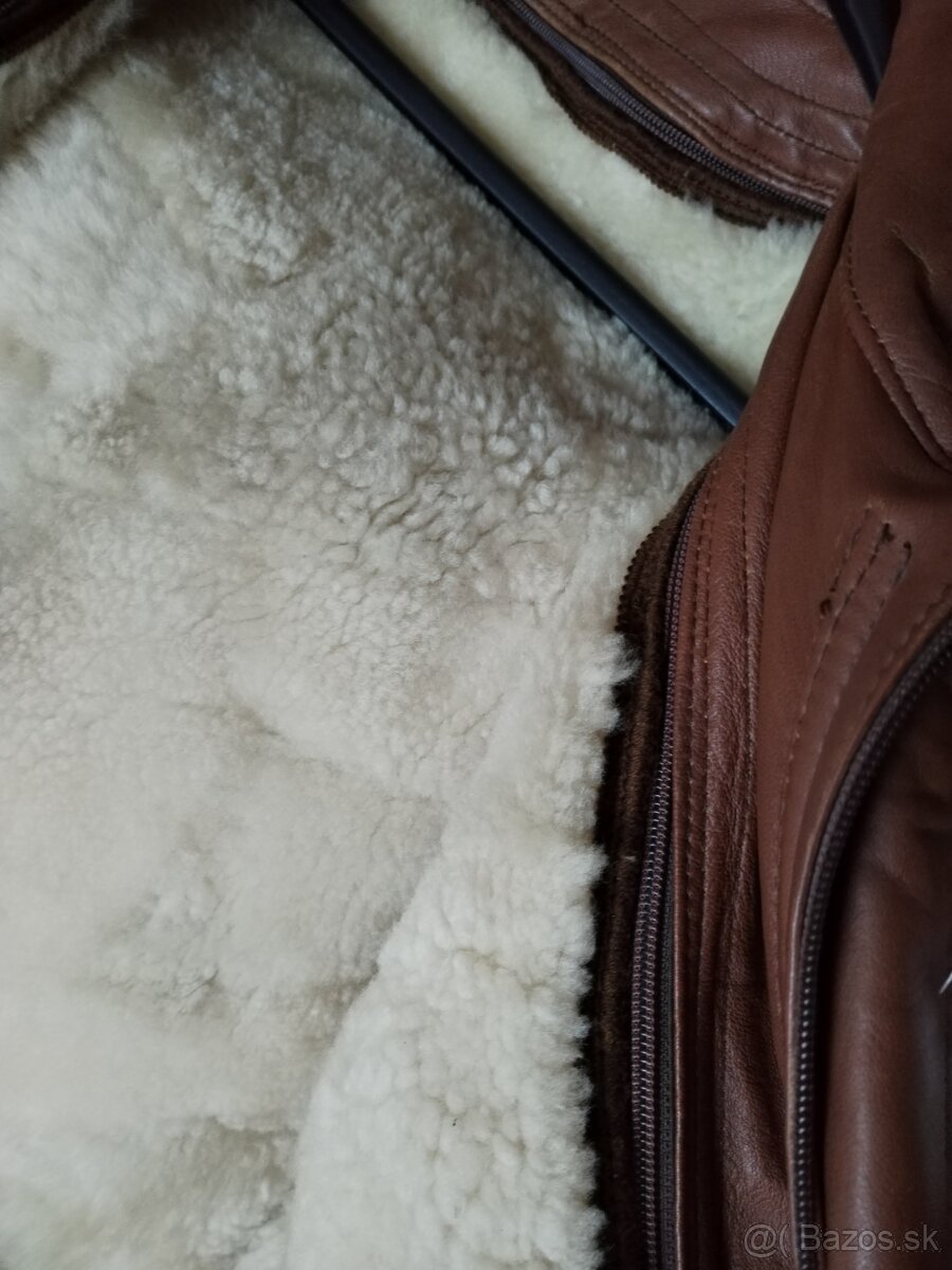 Kožená bunda - 5