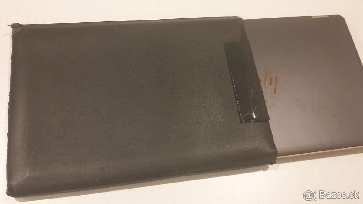 Predam:: HP Spectre x360 15" i7 4K UHD GTX top stav - 5